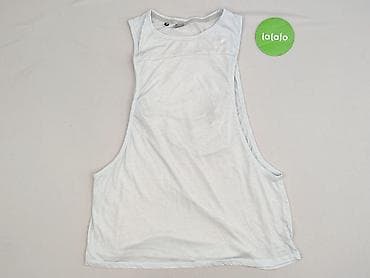 bluzki lemonada: Gymshark, T-shirt damski, rozmiar L — 2