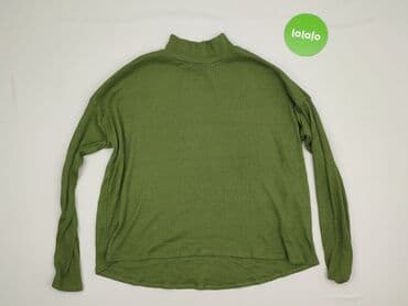 koszulka z numerem h m: H&M Divided, Golf damski, rozmiar S — 3