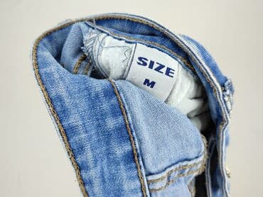 stanley jeans damskie: Jeansy damskie, rozmiar M — 4