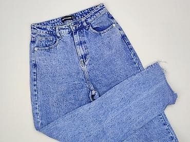 amisu leginy: PrettyLittleThing, Jeansy damskie, rozmiar XS — 1