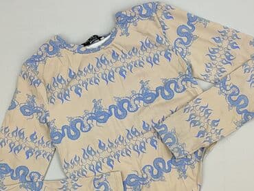 czerwone body bershka: Bershka, Body damskie, rozmiar M — 1