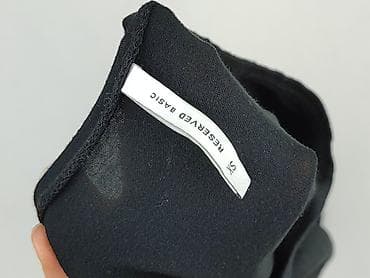 bluza dluga: Reserved, Bluzka damska, rozmiar XS — 6