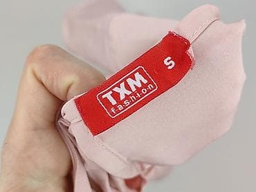 bluzki obcisla: TXM, Bluzka damska, rozmiar S — 4