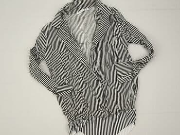 skarpetki z nadrukiem wlasnym: PULL&BEAR, Body damskie, M — 1