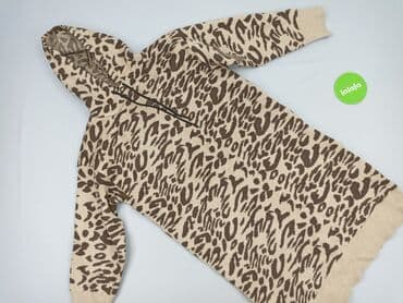 жіночі флісові кофти: Women`s tunic, size 6XL (EU 52) — 2