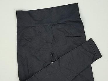 crivit termoaktywna: Legginsy Sportowe damskie, rozmiar L — 1