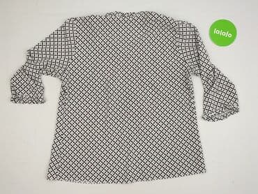 aplikacje z ubraniami: Bluzka damska, rozmiar XL — 3