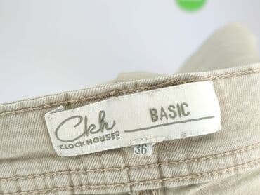 calvin klein dżinsy: CKH Clockhouse, Jeansy damskie, rozmiar S — 5