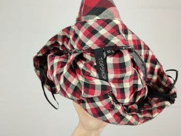 zara spódnico spodenki rozowe: Topshop, Spódnica damska, rozmiar M — 4