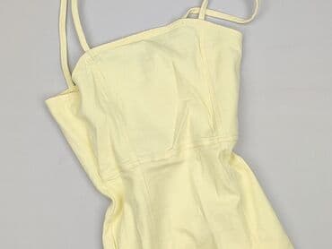 sukienka na szelkach h m: H&M Divided, Sukienka damska, rozmiar M — 2