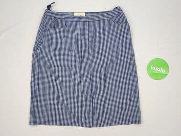 spódnice damskie w kratę: Spódnica damska, rozmiar M — 3