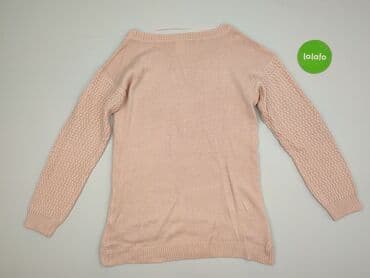 varlesca kurtki zimowe: Vero Moda, Sweter damski, rozmiar M — 3