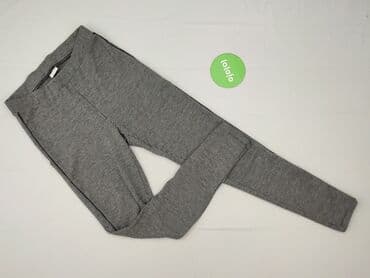 lidl joggery damskie: Lascana, Legginsy Sportowe damskie, rozmiar M — 2