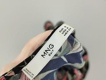 c a marynarka: MNG Suit, Bluzka damska, rozmiar S — 5