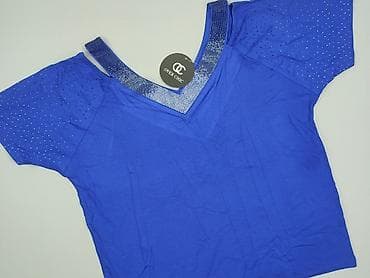 buty balmain olx: Bluzka damska, rozmiar One size — 1