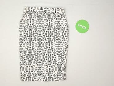 spódnice rozkloszowane midi allegro: Reserved, Women`s skirt, size XS (EU 34) — 3