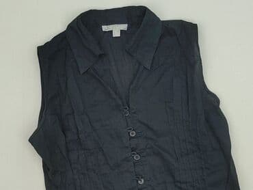kamizelka damska krótka h m: Kamizelka damska, rozmiar L — 1