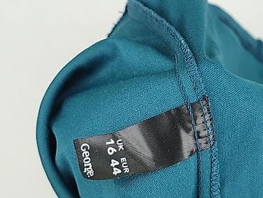 sukienka 40 plus: George, Sukienka damska, rozmiar 4XL — 5