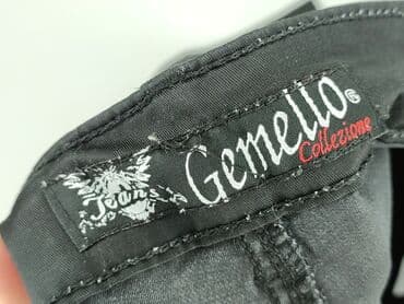джинси жіночі сінсей: Genesis, Spodnie materiałowe damskie, rozmiar 6XL — 4