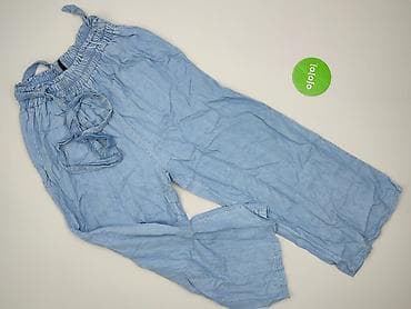 lenary pants: Moodo, Spodnie materiałowe damskie, rozmiar L — 2