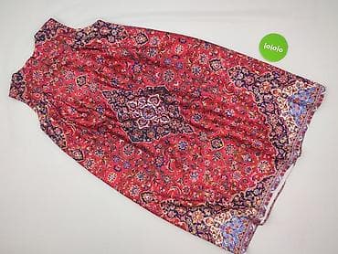 ruda spódnice: Sukienka damska, rozmiar M — 3