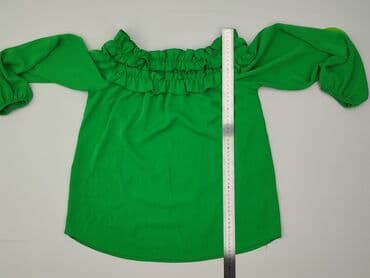 Women's Clothing: Women's blouse, One size — 5