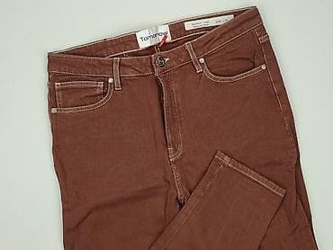 spodnie girlfriend: Jeansy dla mężczyzn, rozmiar XS — 1