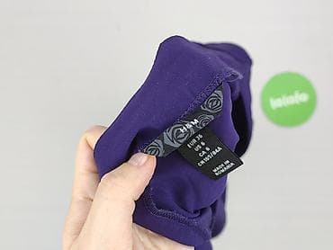 hm bluza formula 1: H&M, Bluzka damska, rozmiar S — 5