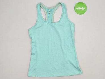 dresy asics: H&M Sport, Top damski, rozmiar S — 2