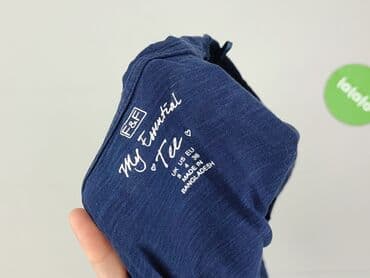 french connection t shirty: F&F, T-shirt damski, S — 5