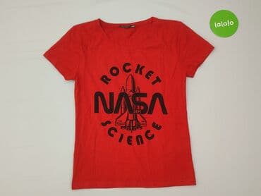 tesla t shirty: Zava, T-shirt damski, rozmiar L — 2