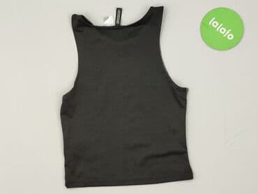 crop sukienki: H&M, Top damski, rozmiar XS — 3