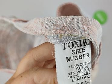 jeans mac: Toxik3, Jeansy damskie, rozmiar M — 6