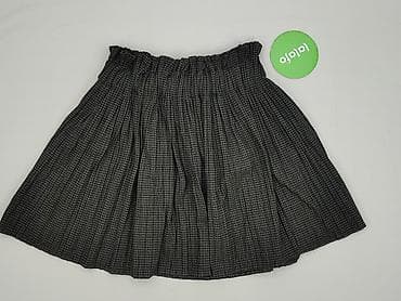 spódnica basic: Zara, Spódnica damska, rozmiar S — 2