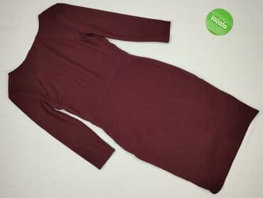 Women's Clothing: Bershka, Women`s dress, size S (EU 36) — 3