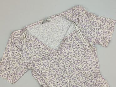 pull and bear top w kropki: PULL&BEAR, Sukienka damska, rozmiar M — 1