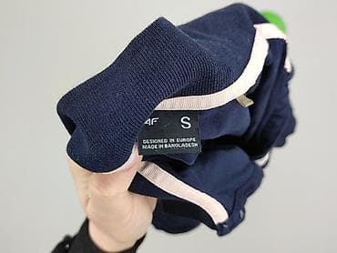 koszulki pitbulla: 4F, Damska koszulka polo, rozmiar S — 4