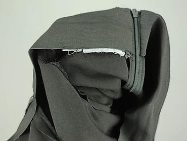 pull and bear botki: Zara, Leggings size XL — 5