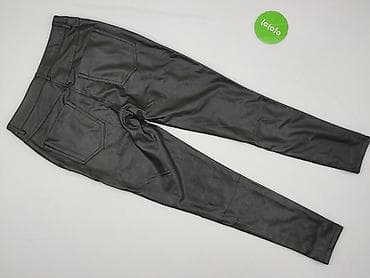 buty kolebkowe: FB Sister, Spodnie materiałowe damskie, rozmiar L — 4