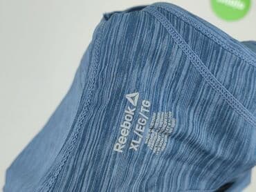 reebok swetry: Reebok, Top damski, rozmiar XL — 5
