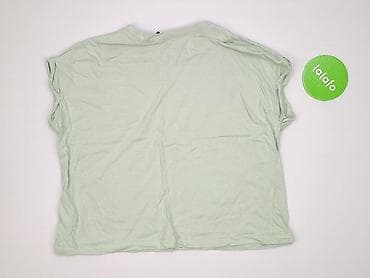 bluzki nirvana: Sinsay, T-shirt damski, rozmiar S — 3
