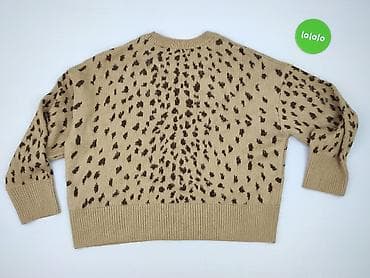 pull and bear swetry: Primark, Women`s sweater, size M — 3