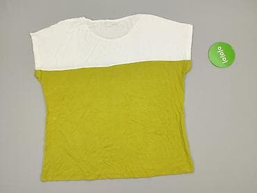 yes: QUIOSQUE, Bluzka damska, rozmiar 3XL — 3