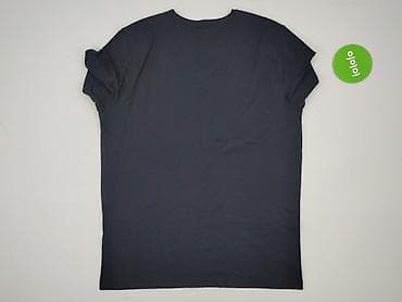 koszulki basic hm: Koszulka dla mężczyzn, rozmiar L — 3