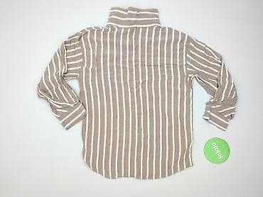 mango len: Xana, Koszula damska, rozmiar S — 3