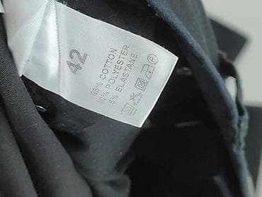 lee jeans 101: Spodnie materiałowe damskie, rozmiar XL — 5