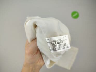 spodnie i marynarka damska na komunie: Spodnie materiałowe damskie, rozmiar M — 5