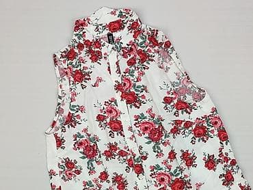 bolerko hm: H&M Divided, Koszula damska, rozmiar 2XS — 1