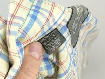 koszulki męskie cropp: Shirt for men, L (EU 40), condition - Very good — 5