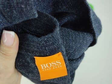 t shirty basic hugo boss: Boss, Kamizelka damska, rozmiar 2XL — 5